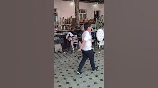 Dunyo  Shuxrat Muqimov Jonli ijro eshitib orom  oling