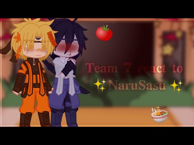🍃 Naruto , Sasuke & Sakura REPROVADOS por Kakashi (Naruto