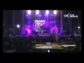 Fanny Lu - Fanfarron EN VIVO TROPICONCIERTO 2016