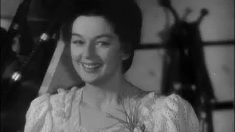 Sister Kenny, The full movie of Polio paralysis tr...