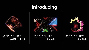 Introducing: Mediaflux Burst, Mediaflux Edge, Mediaflux Multi-Site | Arcitecta