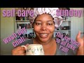 The Rat Race Is All FAKE Y'all | Self Care Sunday Chat feat. Glow by Daye