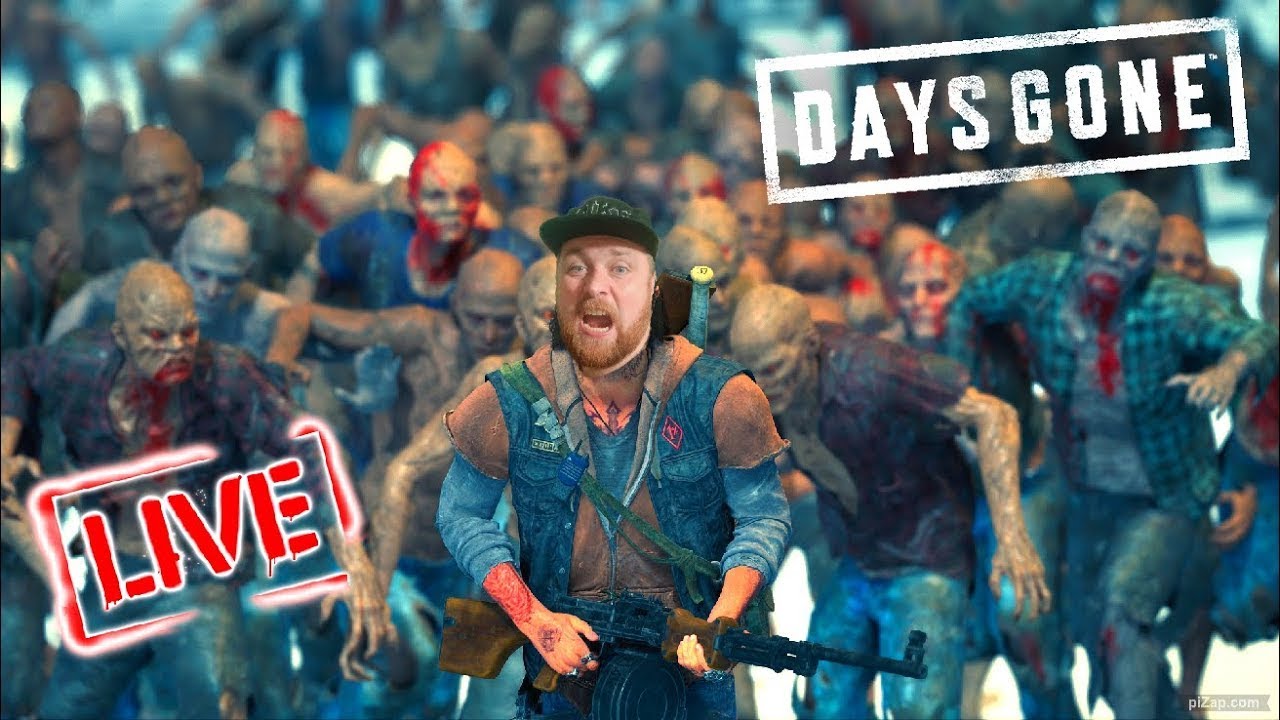 Xpray Last Survivor Episode 4