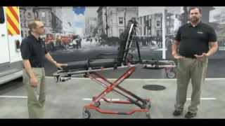 Ferno - Webcast - 35X PROFlexx® with Jerry Socha and Jim West