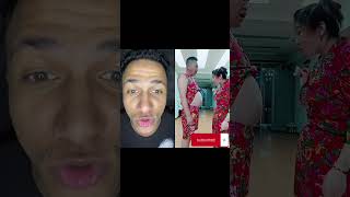 تريقه التخلص من الكرش  #explore #funny #comedy #funnyvideos #رمضان #فولو