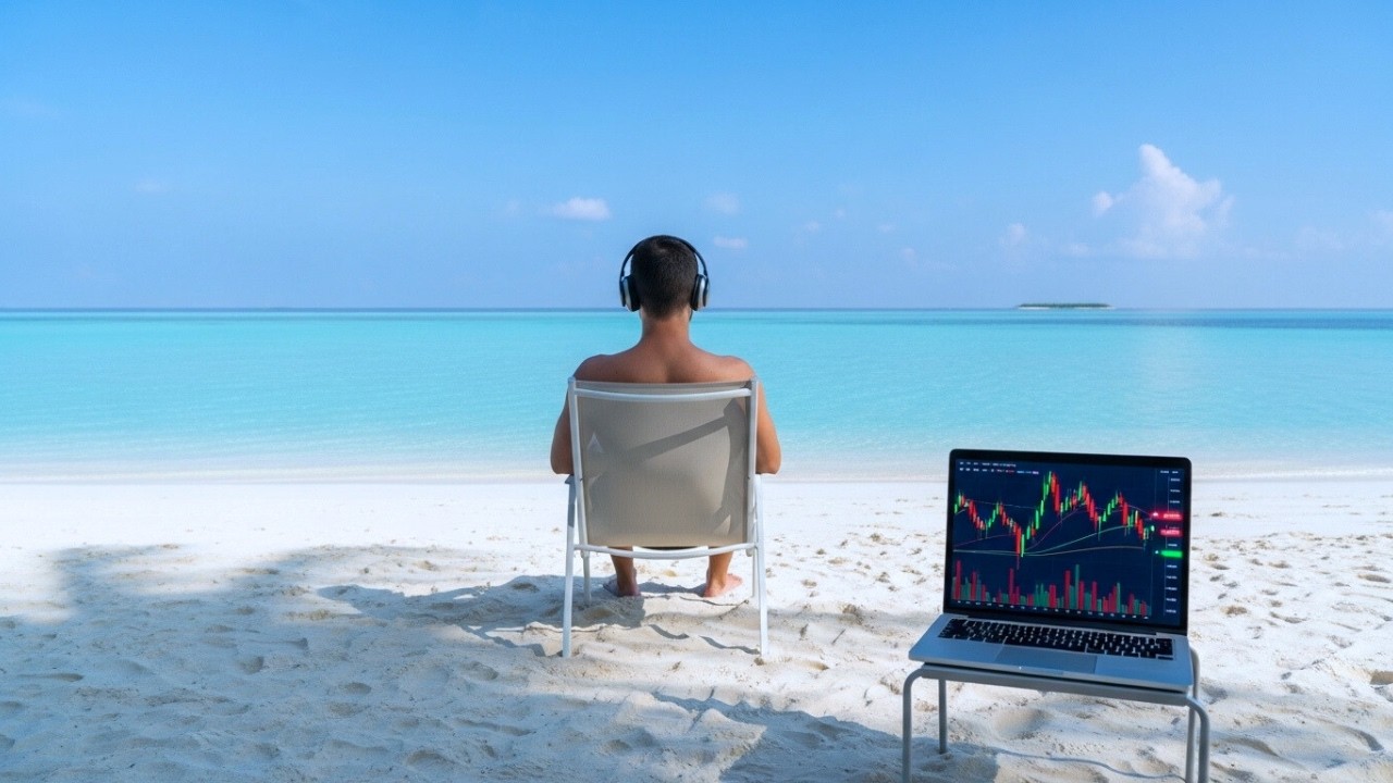 Se Você Duvida de si mesmo Antes de operar Assista agora