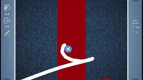 Brain It On - 3 Stars Solution - Level 102