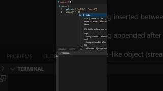 How to convert LIST elements into a STRING?