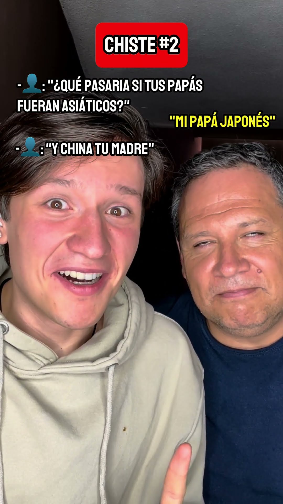 ¿¡ME QUEDÉ CALVO!? ??‍?? | Fabru Blacutt