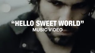 GANGS OF BALLET - Hello Sweet World chords