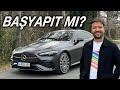 Mercedes CLE Coupe Test Sürüşü - 4 Serisi'nin Uykularını Mı Kaçıracak?