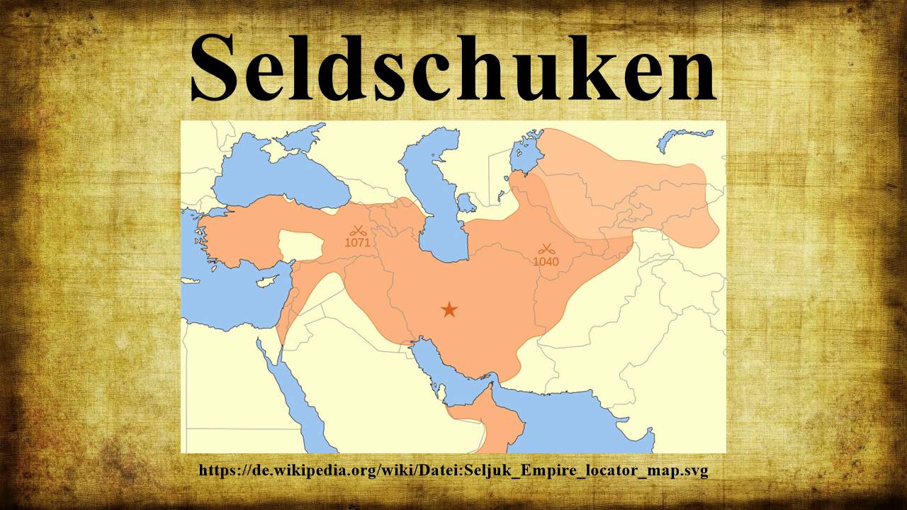 Seldschuken