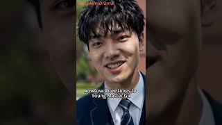 【FULL】His Family Chose the Fake Son,He Cut Them Off and Started His Revenge,they Cried! #minidrama