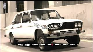 Azəri Bass 2024 - 2025 - Joker Bgm Song (Bass Boosted) - Axtarılan Xarici Remix, Full Bass