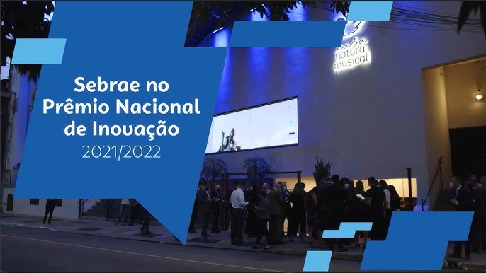 Sebrae en LinkedIn: #pni #prêmionacionaldeinovação #inovação #sebrae