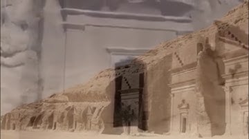 قصة ثمود كما تعرضها سورة الشعراء بصوت الشيخ سامح النادي