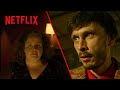 Martha Heckles Donny During His Comedy Set | Baby Reindeer | Netflix