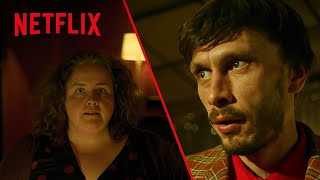 Martha Heckles Donny During His Comedy Set | Baby Reindeer | Netflix by Still Watching Netflix 14,333 views 2 days ago 3 minutes, 42 seconds