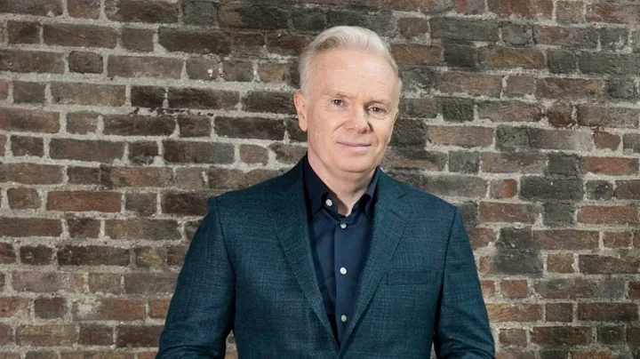 Killian talks to Richard Curran on RTEs The Business