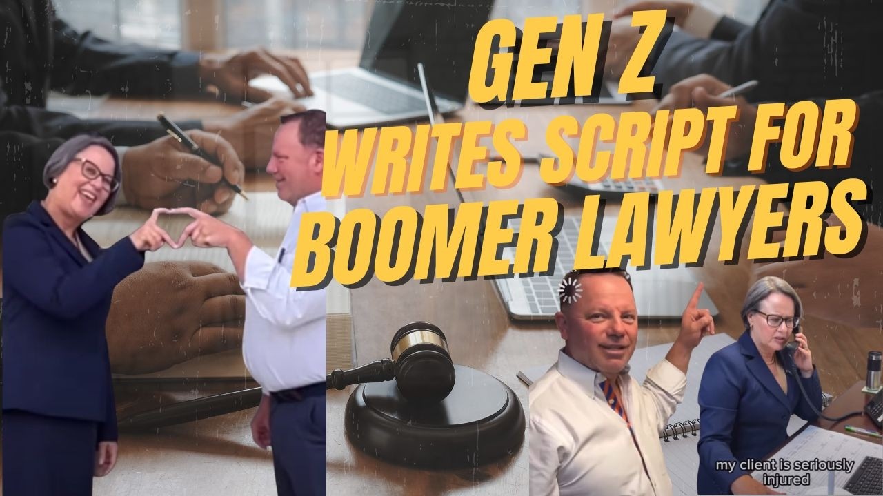 Script Z Orl Boomer Boss Says Gen-Z Script Will Flop! 🥹 Martindale Law Group - Your ...
