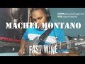 Machel Montano - Fast Wine (Guitar Cover) (Soca 2017)