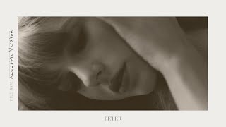 Taylor Swift - Peter (Acoustic Version) Resimi