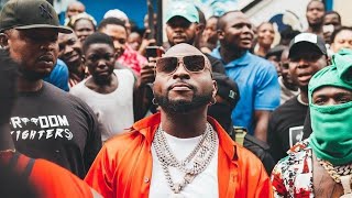 Davido ft Dababy - Show Time Nigeria (Music Video)