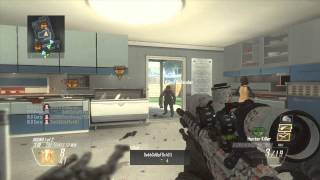Split Quad HS