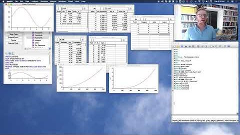 IGOR 0 Video Instructions