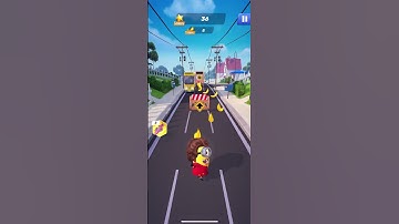 Despicable Me: Minion Rush - ‘70s Lady Stuart Gameplay