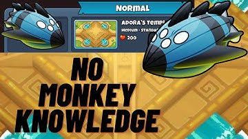 Vortex Normal Tutorial - No Monkey Knowledge - Adora