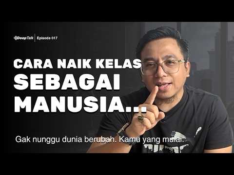 Jangan Cuma Tua