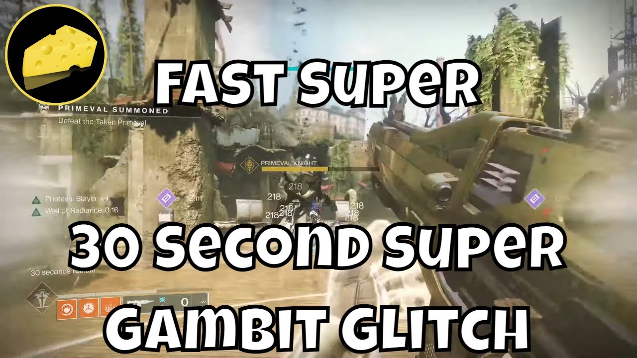 How To Get Primeval Slayer