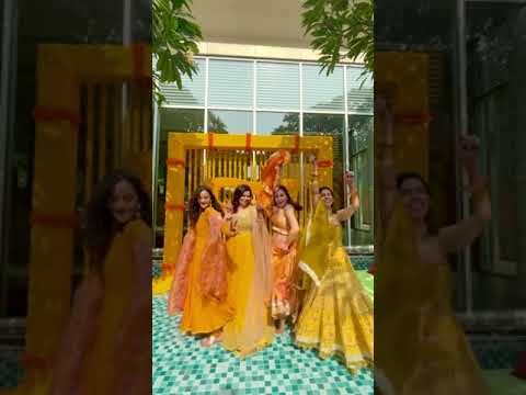 Shraddha Arya Dance