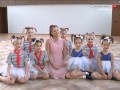 Танцевальный коллектив из Ростова выиграл поездку в Диснейленд