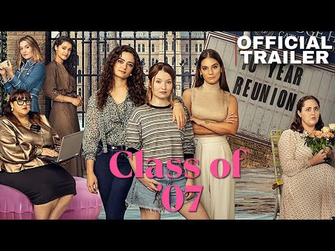 Class of ‘07 | Prime Video | Trailer Comedy