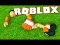 This Roblox game is such a weird game... and it scares me.