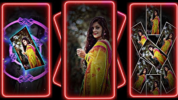 #Hate You  Bolo Na Tumi Amar // Bengali Song Xml File // Alight Motion Status Video // Trending #xml