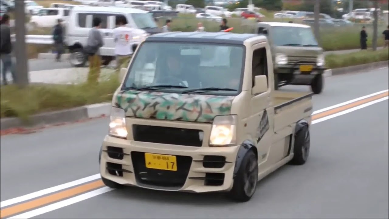 Modifikasi Mobil Pickup Terbaik