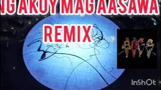 Download lagu KUNG AKOY MAG AASAWA REMIX 2025