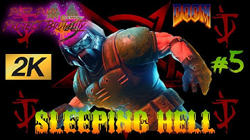 PROJECT BRUTALITY 3.0 + DraugraKs Build v3.6 ⛧SLEEPING HELL ( #5 )