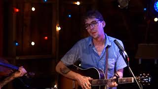 Video thumbnail of "Justin Townes Earle - Midnight At the Movies - 7/4/2010 - Codfish Hollow Barn - Maquoketa, IA"