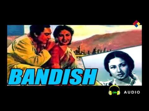 Jhoomti Jawani Hai Rut Mastani Hai Lyrics in Hindi Bandish 1955