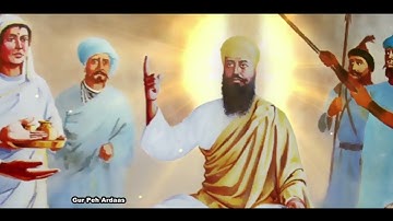 Sri Guru Arjan Dev Ji Shaheedi diwas status ll Guru Arjun Dev Ji Shahidi Gurpurab status June 2022