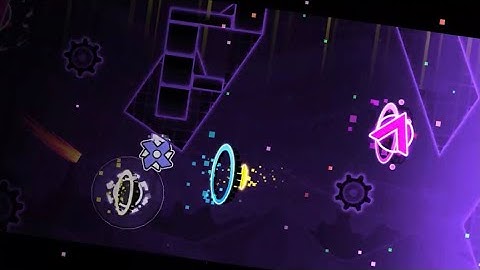 My part in Cthugha by team pium