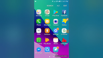 Changing language in shareit(English to bangla)