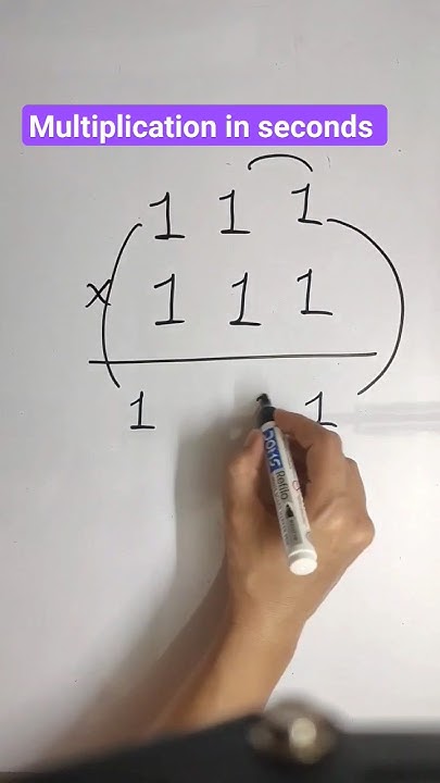 Multiplication In Your Head maths trending youtubeshorts mathhack multiplication-in-your-head-maths-trending-youtubeshorts-mathhack