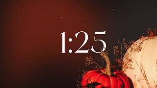 The Law of God Matt 5:17-20 Sunday Nov 6,2022 2nd Service