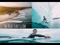 Nias  indonesia  surf guide