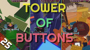 Ring 0: Tower of Buttons 2/2 (Complete)